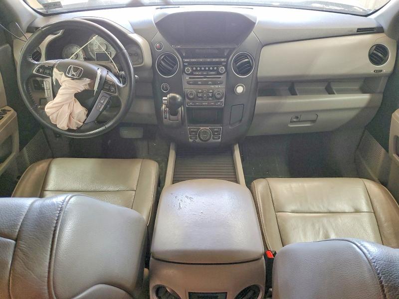 Продаж на аукціоні авто 2015 Honda Pilot, vin: 5FNYF4H97FB054398, номер лоту: 49282246