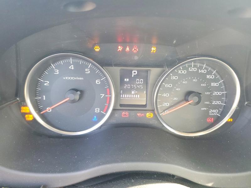 Продаж на аукціоні авто 2012 Subaru Impreza, vin: JF1GJAH66CH026009, номер лоту: 51549376