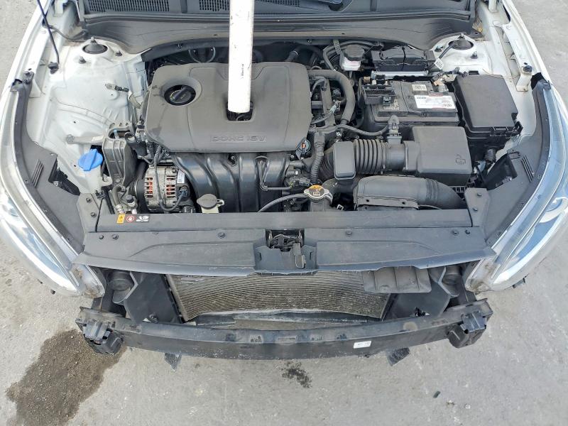 Продажа на аукционе авто 2021 Kia Forte, vin: 3KPF24AD2ME265979, номер лота: 50959076