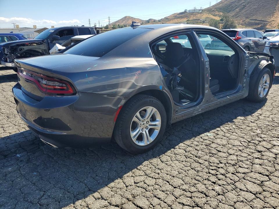 Продаж на аукціоні авто 2023 Dodge Charger, vin: 2C3CDXBG8PH609688, номер лоту: 47247726