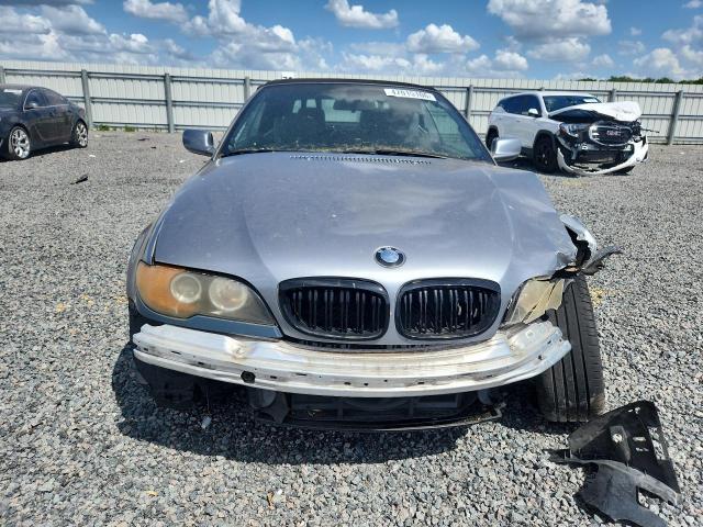 47015106 :رقم المزاد ، WBABW53414PL40934 vin ، 2004 Bmw 330 مزاد بيع