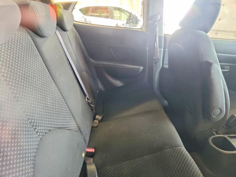 51143176 :رقم المزاد ، KMHCM3AC5BU202352 vin ، 2011 Hyundai Accent مزاد بيع