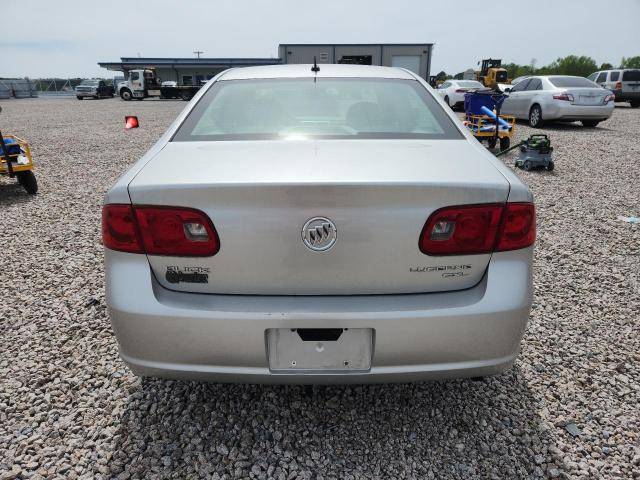 Продаж на аукціоні авто 2007 Buick Lucerne, vin: 1G4HD57287U174599, номер лоту: 48790886