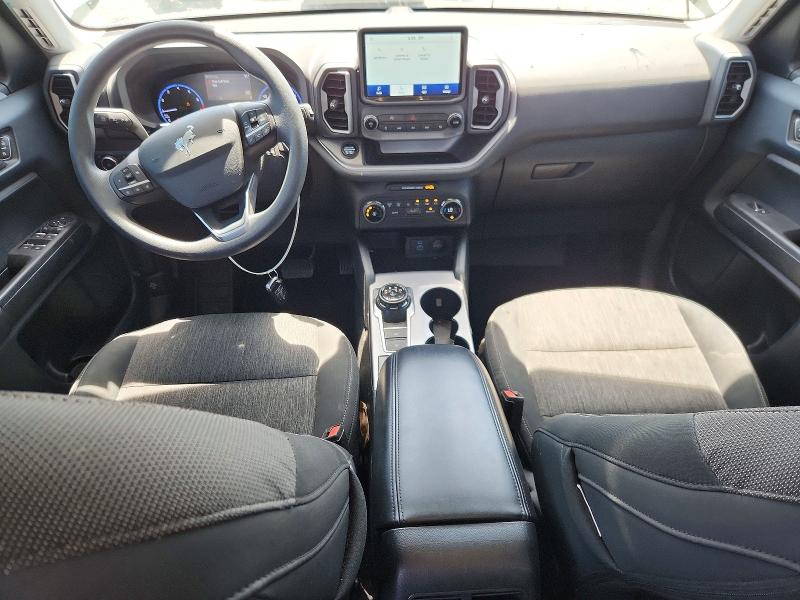 Aukcja sprzedaży 2021 Ford Bronco Sport, vin: 3FMCR9B64MRA95186, numer aukcji: 50699046