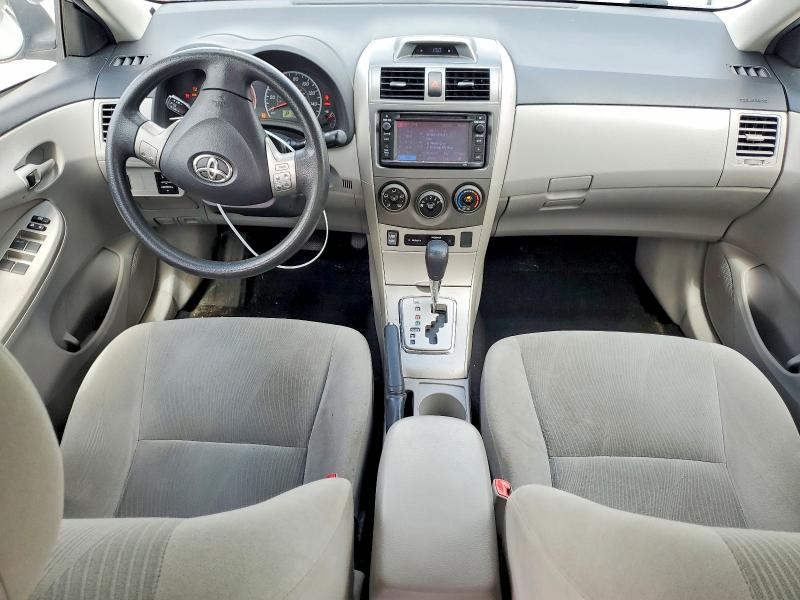 51482516 :رقم المزاد ، 2T1BU4EE8DC961840 vin ، 2013 Toyota Corolla مزاد بيع