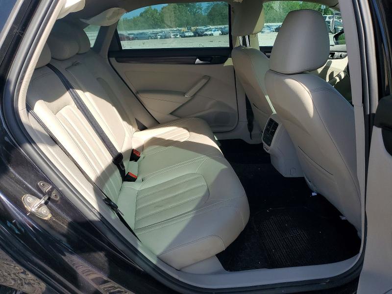 2020 Volkswagen Passat მანქანა იყიდება აუქციონზე, vin: 1VWCA7A38LC009895, აუქციონის ნომერი: 49889786