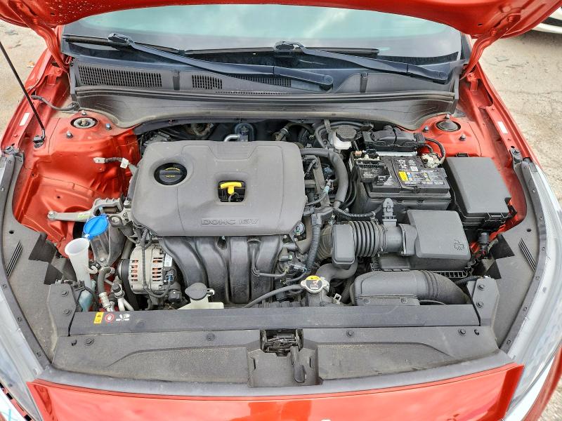 Aukcja sprzedaży 2022 Kia Forte, vin: 3KPF54ADXNE438690, numer aukcji: 51183796