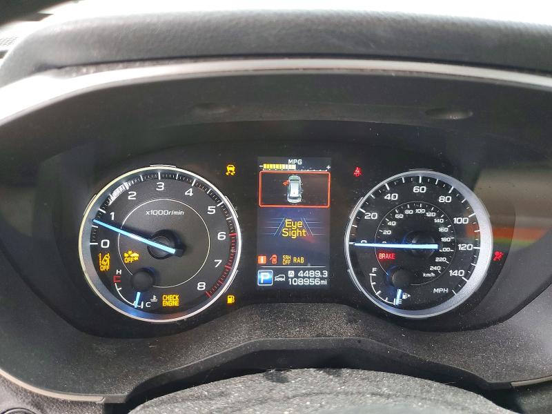 2020 Subaru Ascent მანქანა იყიდება აუქციონზე, vin: 4S4WMAJDXL3406548, აუქციონის ნომერი: 50793906