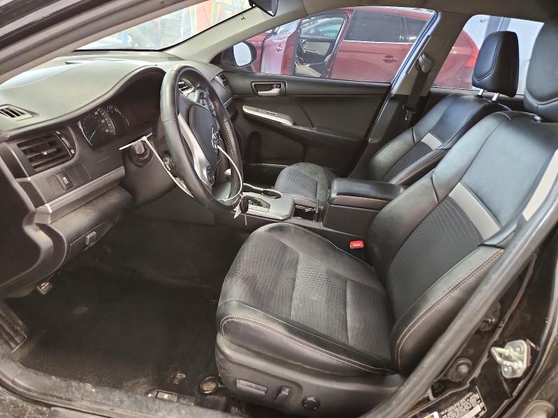 Aukcja sprzedaży 2014 Toyota Camry, vin: 4T1BF1FKXEU792255, numer aukcji: 49441096
