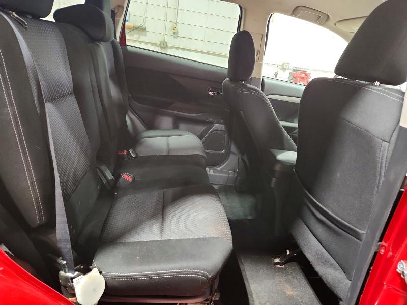 Продаж на аукціоні авто 2018 Mitsubishi Outlander, vin: JA4AZ3A37JZ038692, номер лоту: 48830376
