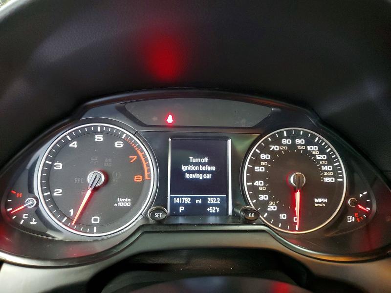 Продаж на аукціоні авто 2016 Audi Q5, vin: WA1D7AFPXGA055805, номер лоту: 51859596