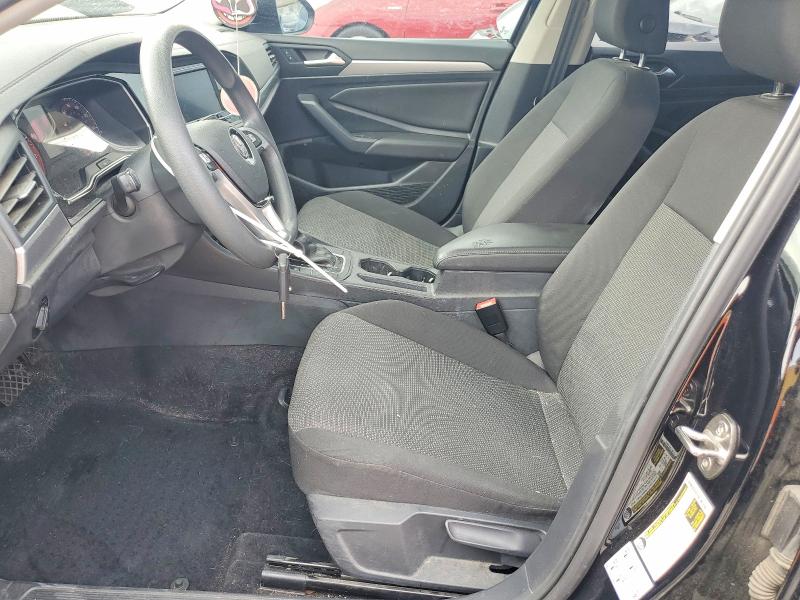 Продажа на аукционе авто 2020 Volkswagen Jetta, vin: 3VWCB7BU6LM049900, номер лота: 49516826