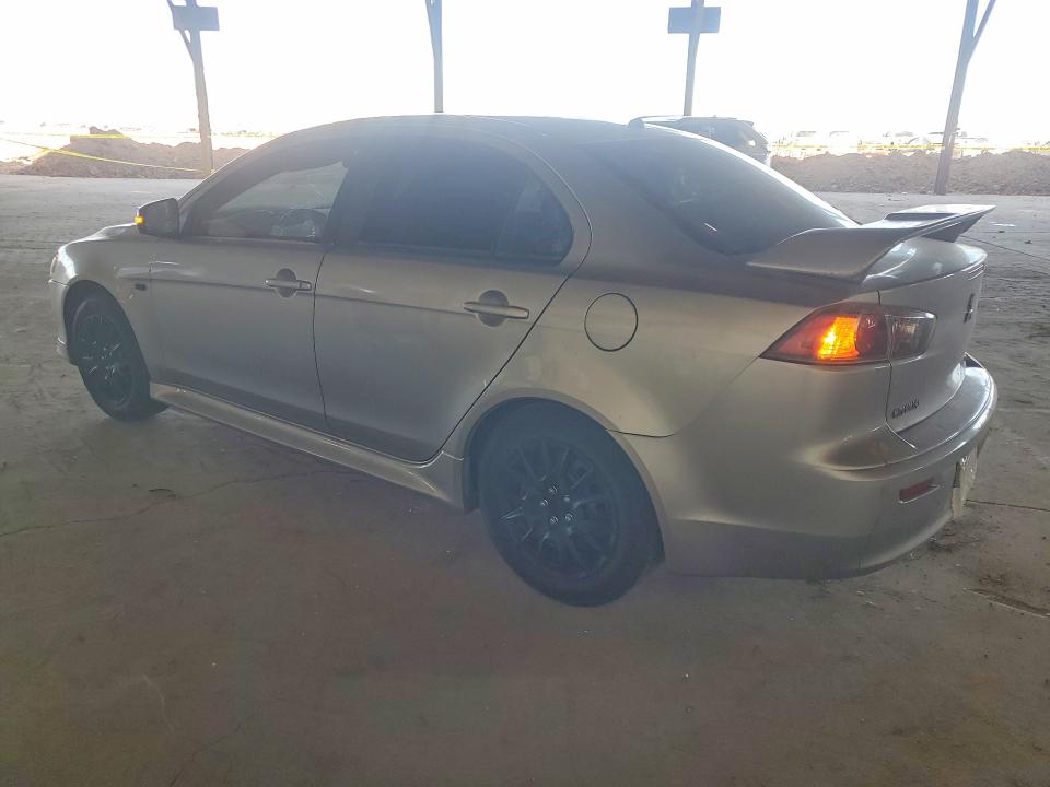 Продаж на аукціоні авто 2015 Mitsubishi Lancer, vin: JA32U2FU2FU014999, номер лоту: 51377566