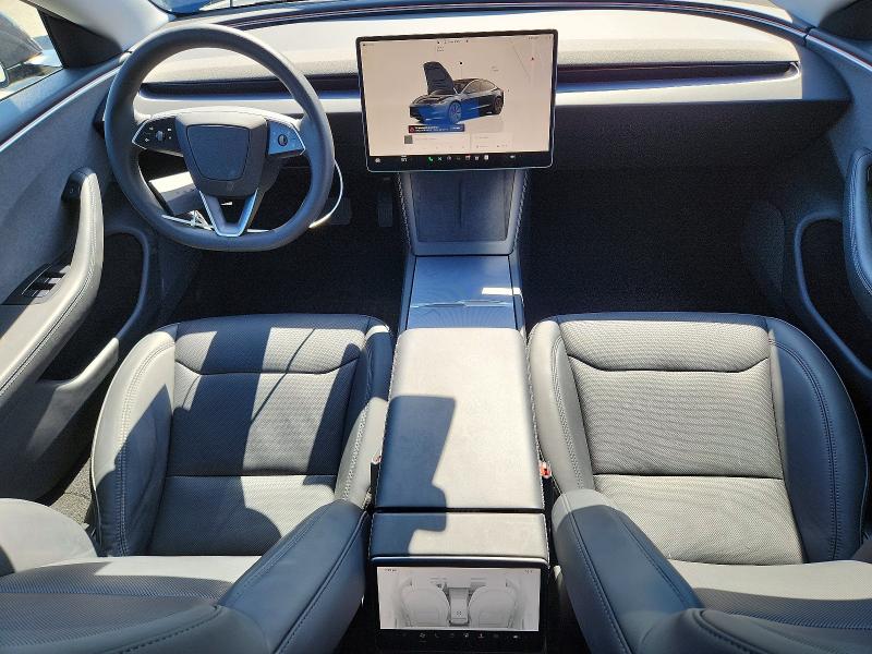Aukcja sprzedaży 2024 Tesla Model 3, vin: 5YJ3E1EA5RF843938, numer aukcji: 49959036