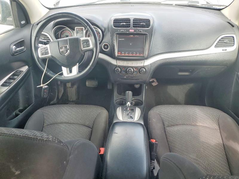 Продажа на аукционе авто 2015 Dodge Journey, vin: 3C4PDDBG8FT570070, номер лота: 51140636