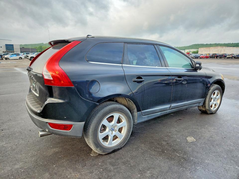 Aukcja sprzedaży 2012 Volvo Xc60, vin: YV4952DL6C2298441, numer aukcji: 49497016