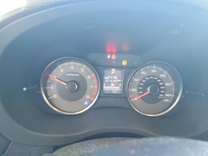 48927616 :رقم المزاد ، JF2SJGDC4FH473883 vin ، 2015 Subaru Forester مزاد بيع