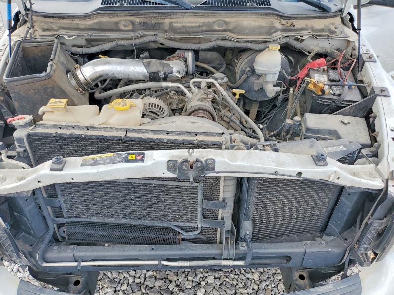 49579656 :رقم المزاد ، 1D7HU18D15S113705 vin ، 2005 Dodge Ram 1500 مزاد بيع