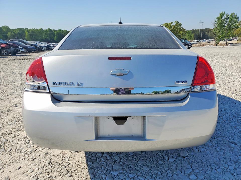 Продаж на аукціоні авто 2010 Chevrolet Impala, vin: 2G1WB5EK7A1228412, номер лоту: 49279476