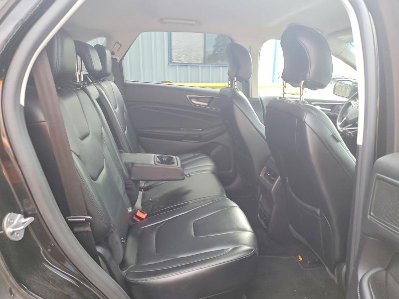 48854696 :رقم المزاد ، 2FMPK4K84GBB84138 vin ، 2016 Ford Edge مزاد بيع