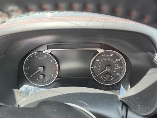 Продажа на аукционе авто 2021 Nissan Altima, vin: 1N4BL4CW0MN372556, номер лота: 51118606