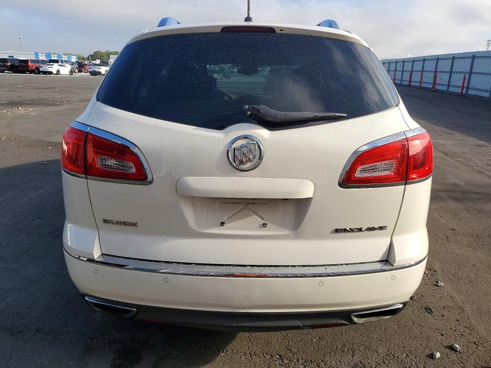 Продаж на аукціоні авто 2014 Buick Enclave, vin: 5GAKRBKDXEJ264145, номер лоту: 51271816