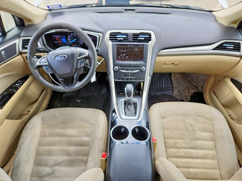 Aukcja sprzedaży 2013 Ford Fusion, vin: 3FA6P0H70DR190644, numer aukcji: 49318866