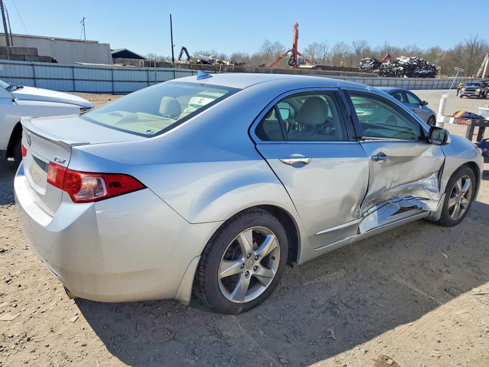 Продаж на аукціоні авто 2013 Acura Tsx, vin: JH4CU2F61DC012640, номер лоту: 48658926
