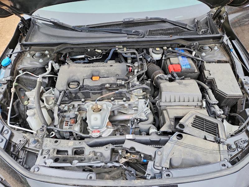 Aukcja sprzedaży 2024 Honda Civic, vin: 2HGFE2F58RH578478, numer aukcji: 48061086