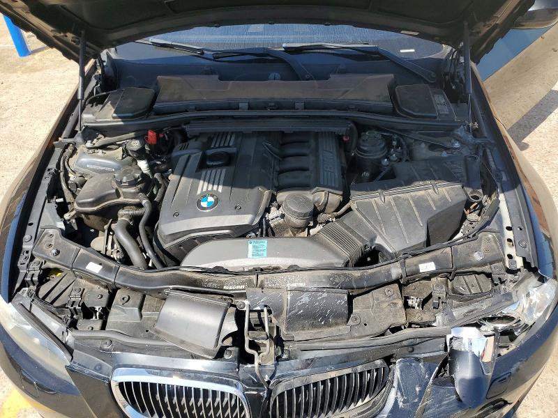 Продажа на аукционе авто 2010 Bmw 328, vin: WBAWR3C52AP463613, номер лота: 49943636