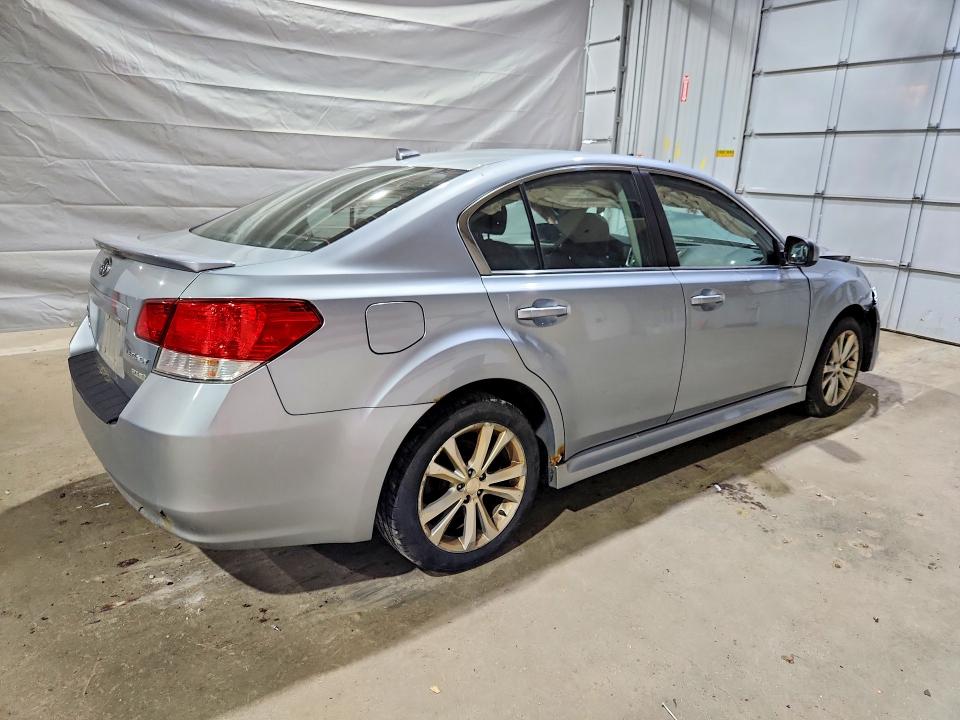 Aukcja sprzedaży 2013 Subaru Legacy, vin: 4S3BMBK61D3022796, numer aukcji: 50547176