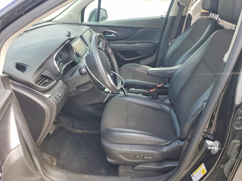 Auction sale of the 2019 Buick Encore, vin: KL4CJESB5KB943895, lot number: 50942606