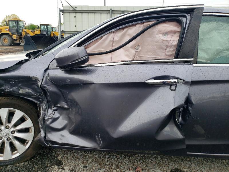2015 Honda Accord მანქანა იყიდება აუქციონზე, vin: 1HGCR2F86FA199071, აუქციონის ნომერი: 50296666