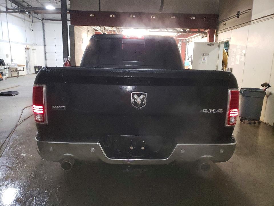 2017 Ram 1500 მანქანა იყიდება აუქციონზე, vin: 1C6RR7NT3HS673400, აუქციონის ნომერი: 49925456