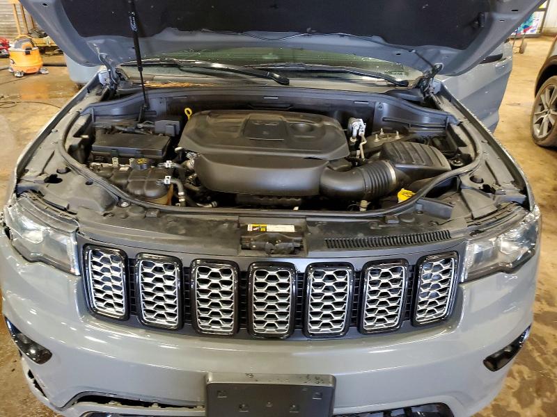 Продажа на аукционе авто 2019 Jeep Grand Cherokee, vin: 1C4RJFAG0KC822026, номер лота: 49921356