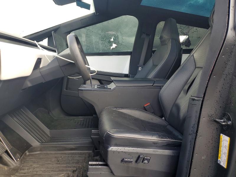 Aukcja sprzedaży 2024 Tesla Cybertruck, vin: 7G2CEHED5RA018849, numer aukcji: 50671736
