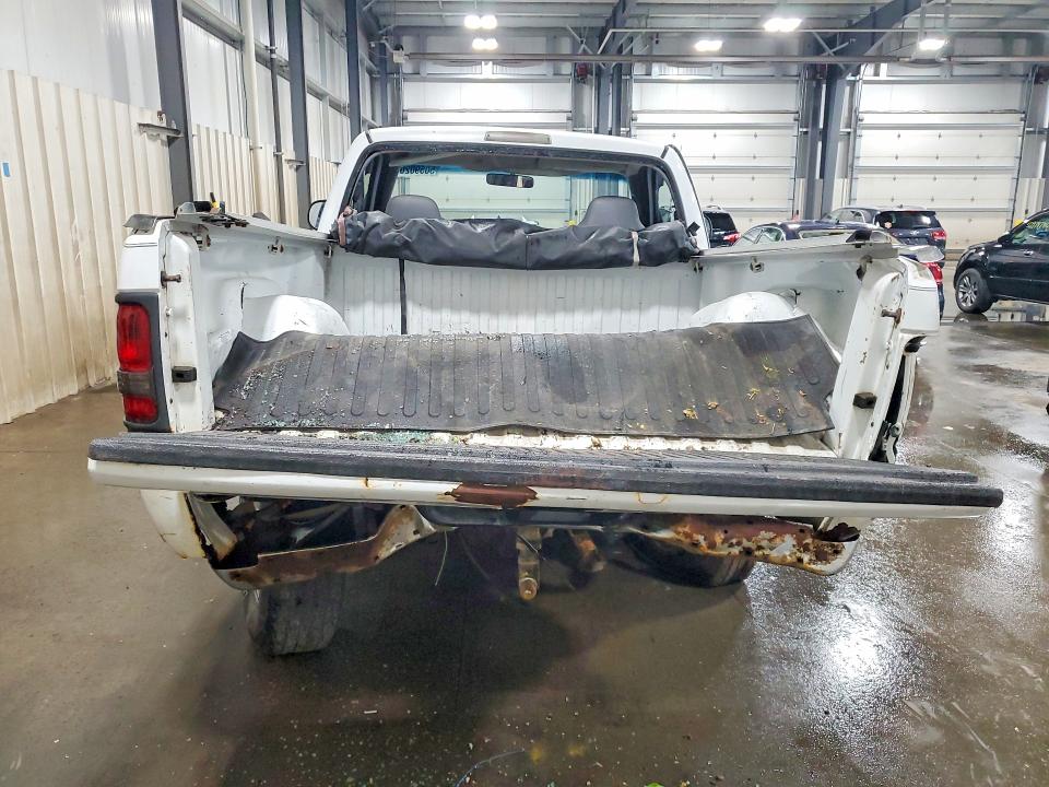 Продажа на аукционе авто 2000 Dodge Ram 1500, vin: 1B7HF16Y7YS552325, номер лота: 50590206