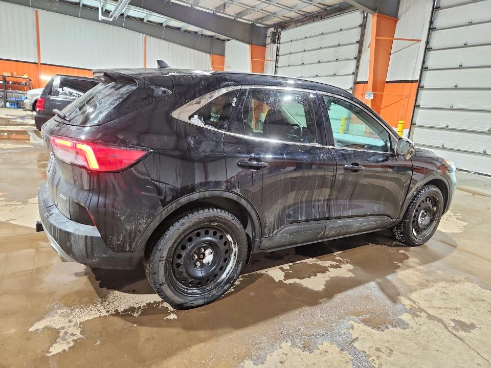 Aukcja sprzedaży 2021 Ford Escape, vin: 1FMCU9DZ1MUB36338, numer aukcji: 50353376