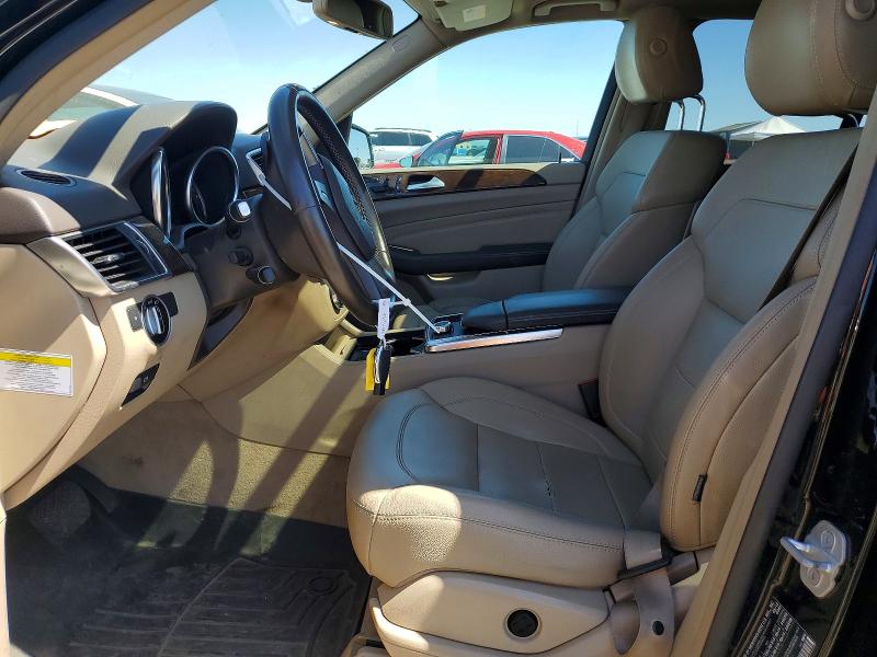 Продаж на аукціоні авто 2012 Mercedes-benz Ml, vin: 4JGDA5HB0CA056337, номер лоту: 48412696