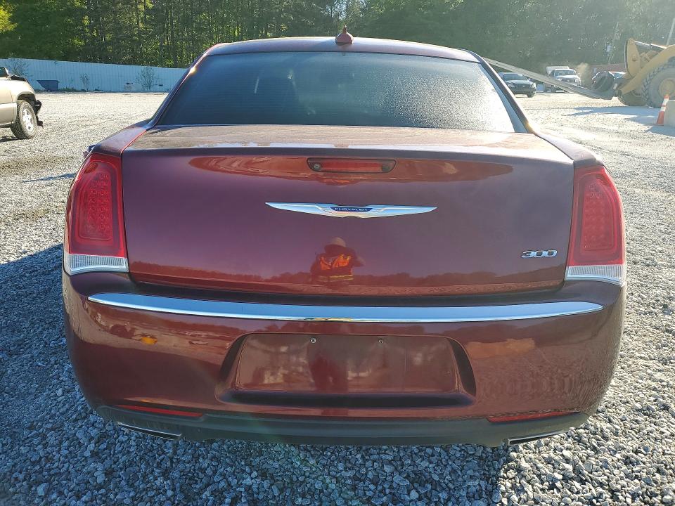 Aukcja sprzedaży 2019 Chrysler 300, vin: 2C3CCAEG1KH594777, numer aukcji: 49004656