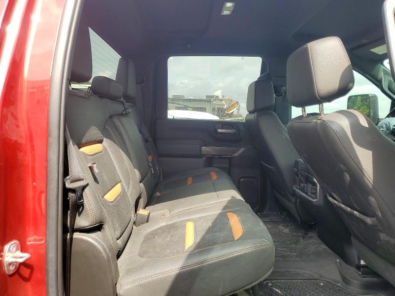 Продажа на аукционе авто 2023 Gmc Sierra, vin: 1GT49PEY0PF192381, номер лота: 49801916