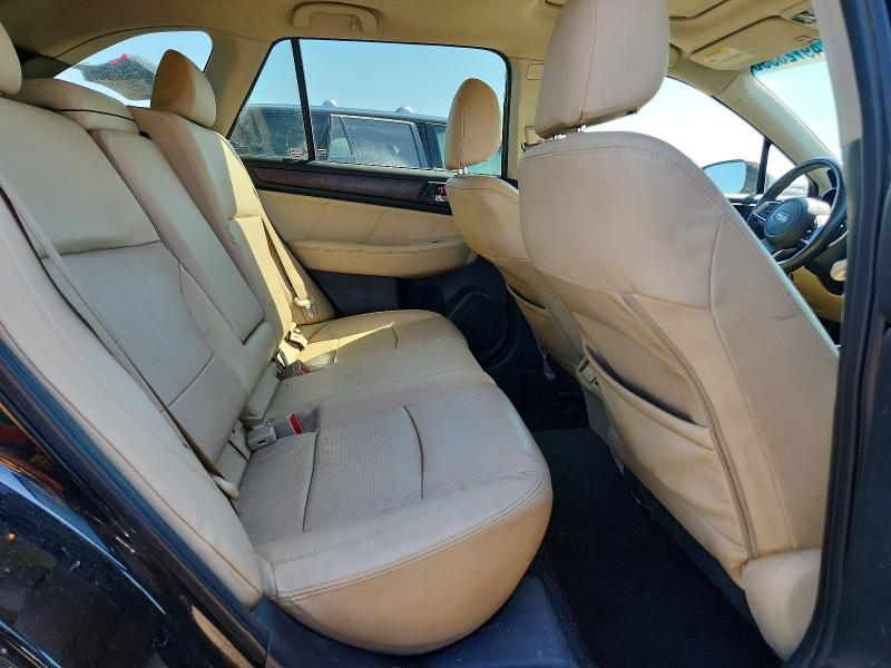 Продаж на аукціоні авто 2018 Subaru Outback, vin: 4S4BSENC0J3371738, номер лоту: 49723996