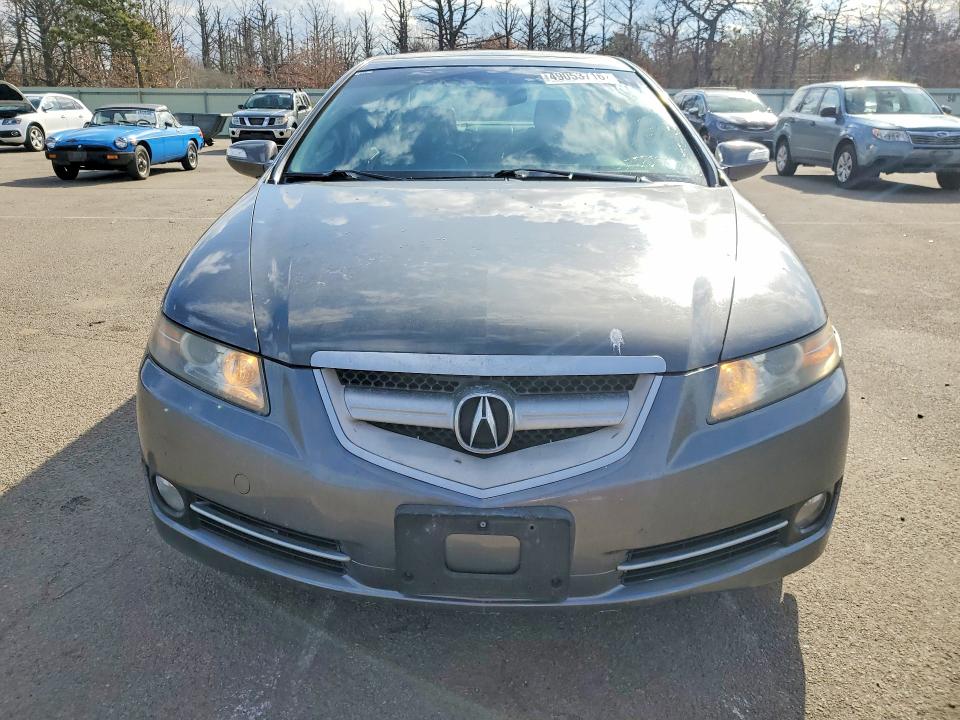 Aukcja sprzedaży 2008 Acura Tl 4d 2wd, vin: 19UUA66248A022035, numer aukcji: 49053716