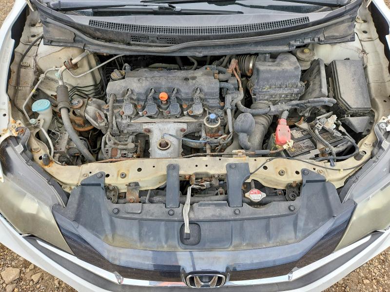 Продаж на аукціоні авто 2014 Honda Civic, vin: 2HGFG3B80EH521881, номер лоту: 46217646