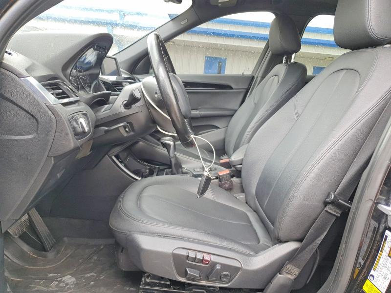 Продаж на аукціоні авто 2016 Bmw X1, vin: WBXHT3Z33G4A48786, номер лоту: 51364426