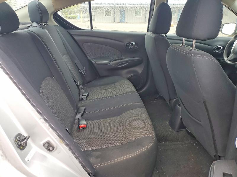 Продажа на аукционе авто 2016 Nissan Versa, vin: 3N1CN7AP8GL885230, номер лота: 51166156
