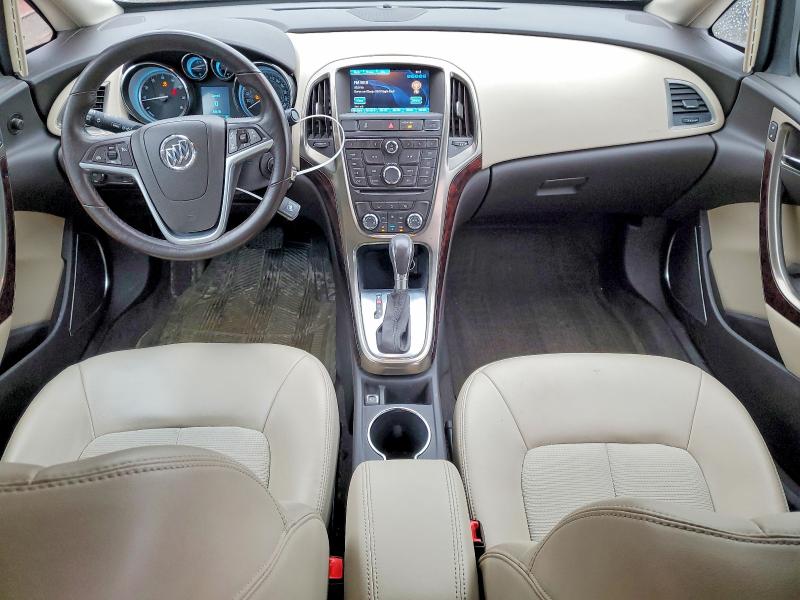 Aukcja sprzedaży 2014 Buick Verano, vin: 1G4PP5SK2E4226915, numer aukcji: 46704456