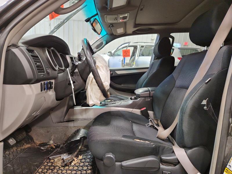 Продаж на аукціоні авто 2009 Toyota 4runner, vin: JTEBU14R79K039631, номер лоту: 51282926