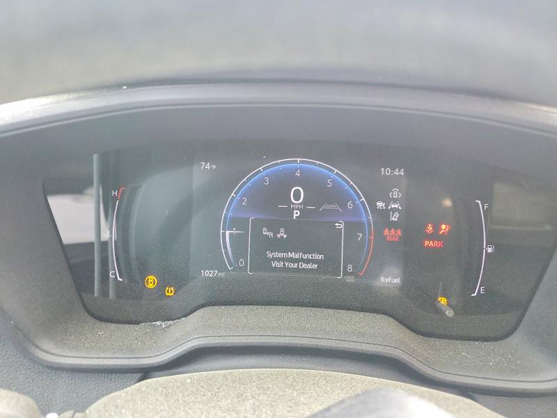 Aukcja sprzedaży 2026 Toyota Corolla, vin: 5YFB4MDE9TP429254, numer aukcji: 48087336