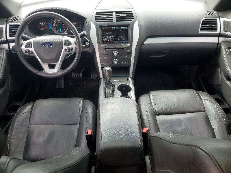Aukcja sprzedaży 2015 Ford Explorer, vin: 1FM5K7D85FGB48634, numer aukcji: 51260026